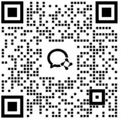客服微信二维码